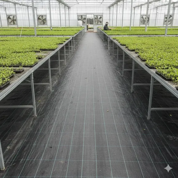 Lưới Chắn Côn Trùng Thân Thiện Môi Trường – Giải Pháp Bảo Vệ Không Gian Sống An Toàn, Bền Vững