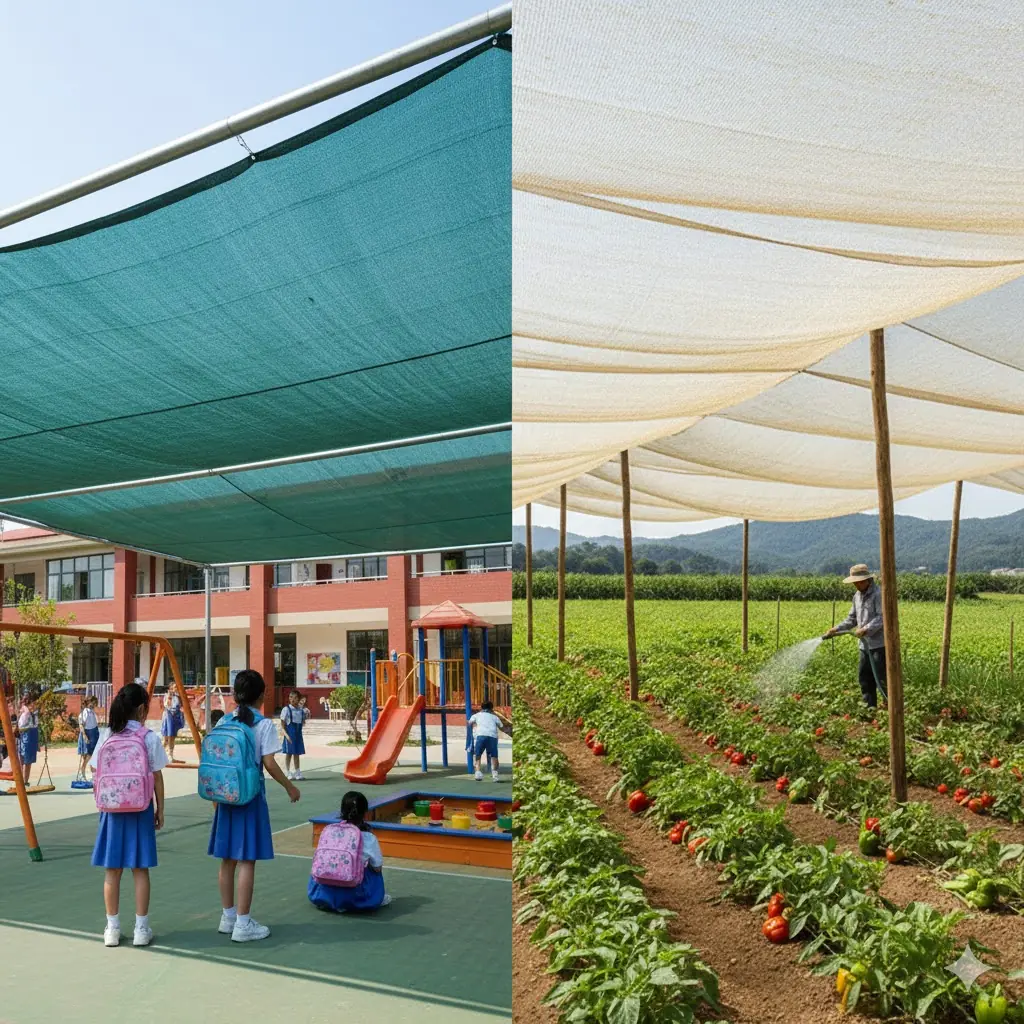 LƯỚI CHE NẮNG HƯNG PHÁT