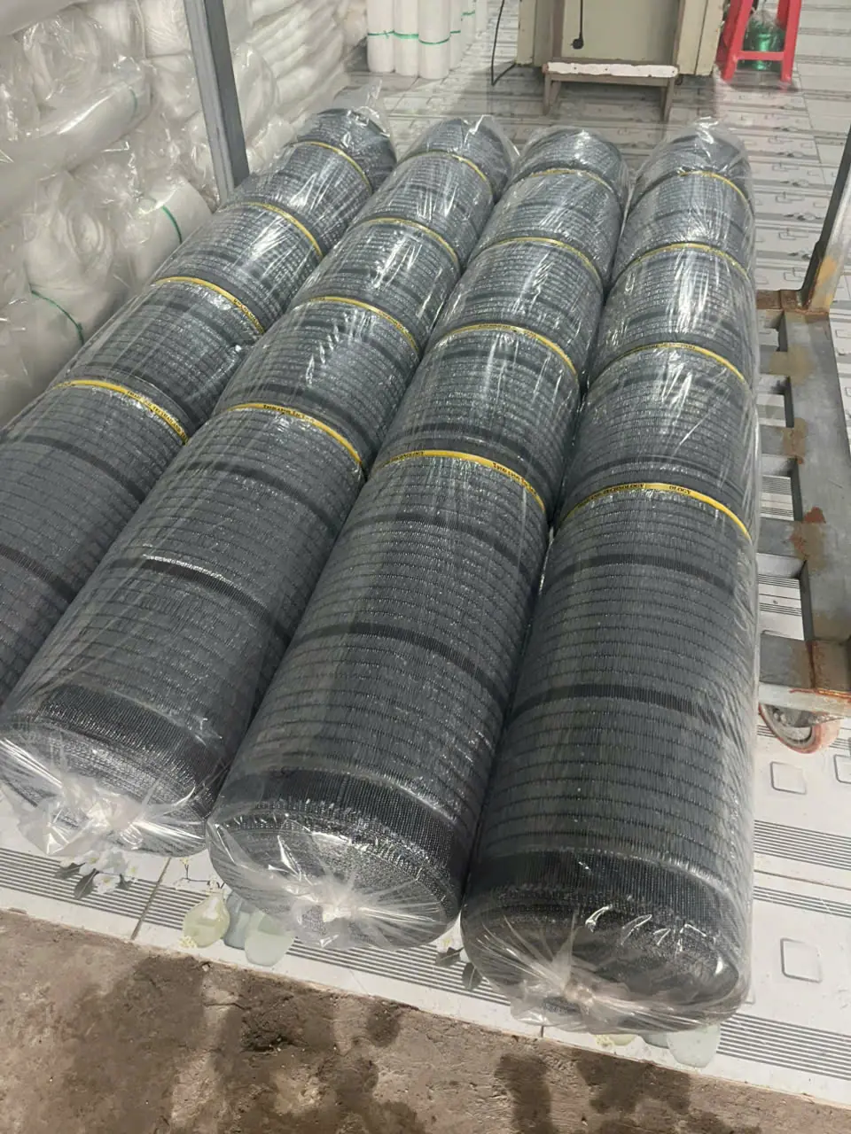 LƯỚI CHE NẮNG HƯNG PHÁT