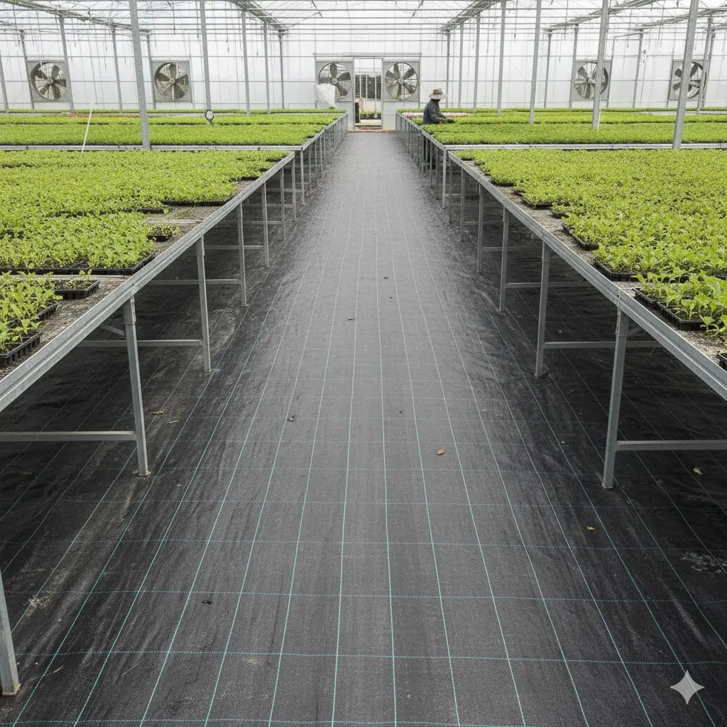 LƯỚI CHE NẮNG HƯNG PHÁT